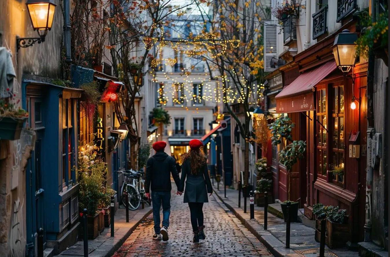 Best Central Chambres Privees - Seine & Louvre In The Connected Heart Of Paris Dış mekan fotoğraf