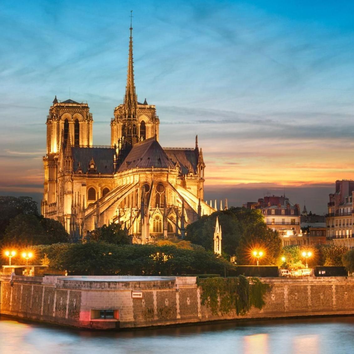 Best Central Chambres Privees - Seine & Louvre In The Connected Heart Of Paris Dış mekan fotoğraf